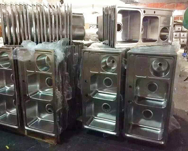 Bồn vệ sinh